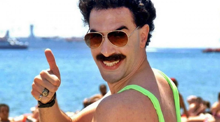 20210328 Borat Borat