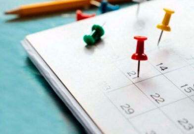 Calendario oficial de feriados tras el Día de la Independencia
