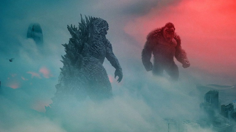 20210411 Godzilla Kong godzilla vs kong