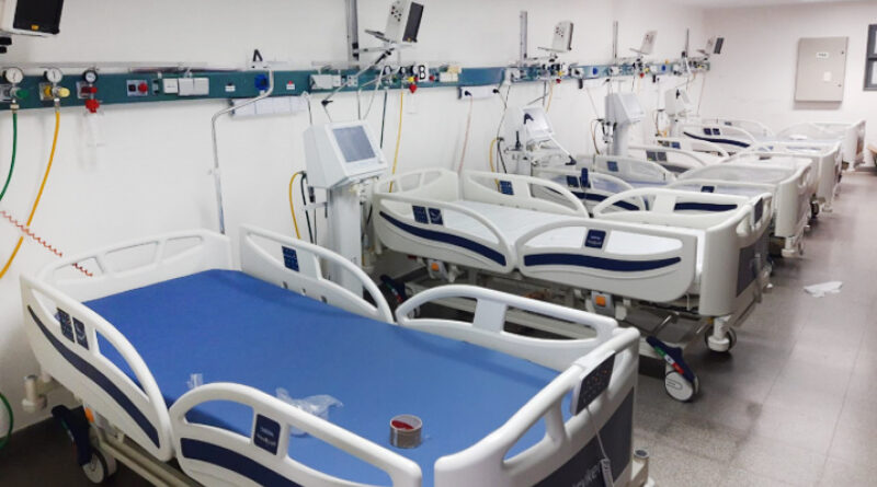 20210425 camas uti sistema de salud bonaerense