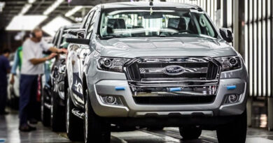 20210429 ford Ford incorpora trabajadores