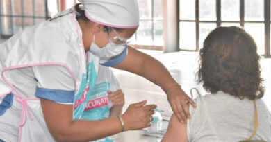 202100517 Vacunacion Baja en la matrícula de los colegios privados bonaerenses