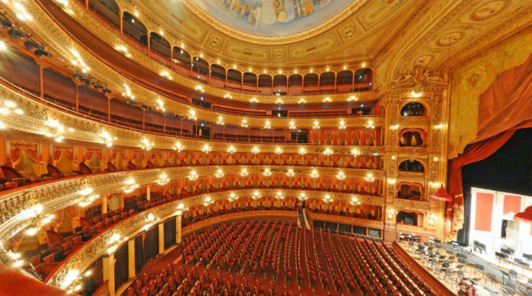 202100524 Teatro Colon Teatro Colón