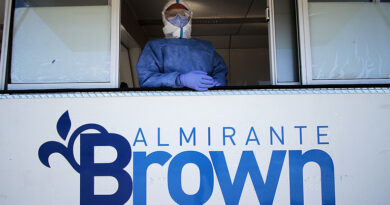 202100525 Brown coronavirus coronavirus en Almirante Brown