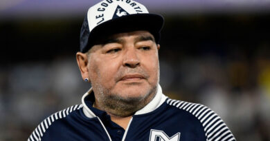20210504 Maradona femicidio