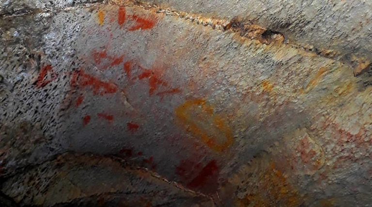 20210604 pinturas rupestres pinturas rupestres Tornquist