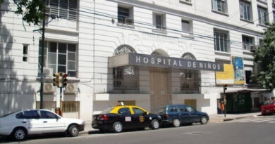 20210607 Hospital de ninos Amba alberto Fernandez