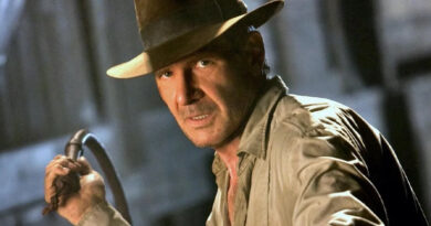 20210611 Indiana Jones 1 The Northman