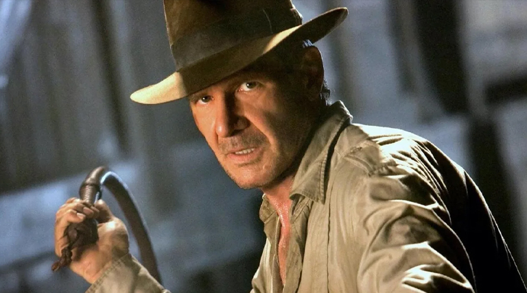 20210611 Indiana Jones 1
