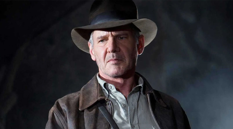 20210611 Indiana Jones Indiana Jones