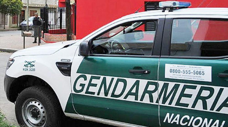 20210611 detenidos Detuvieron a dos gendarmes