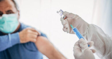 20210612 vacunacion muertes por coronavirus en argentina
