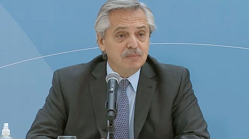 20210618 Alberto Alberto Fernández