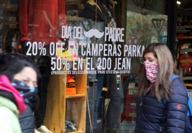 Día del Padre 2026: las ventas cayeron por cuarto año consecutivo