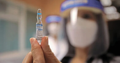 20210626 VACUNA dosis vacunas vencidas
