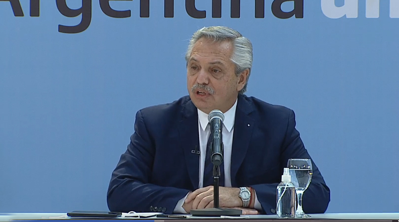 20210707 ALBERTO Cupo Laboral Travesti Trans