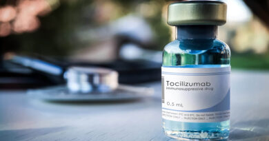 20210712 Tocilizumab