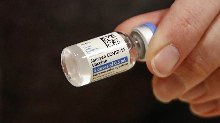 20210723 JANSSEN vacuna de Johnson & Johnson