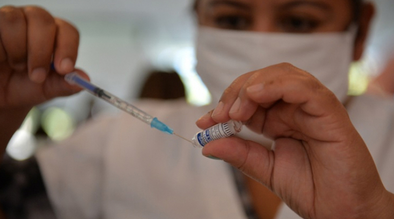 20210731 vacunacion menores pba Vacunación Argentina