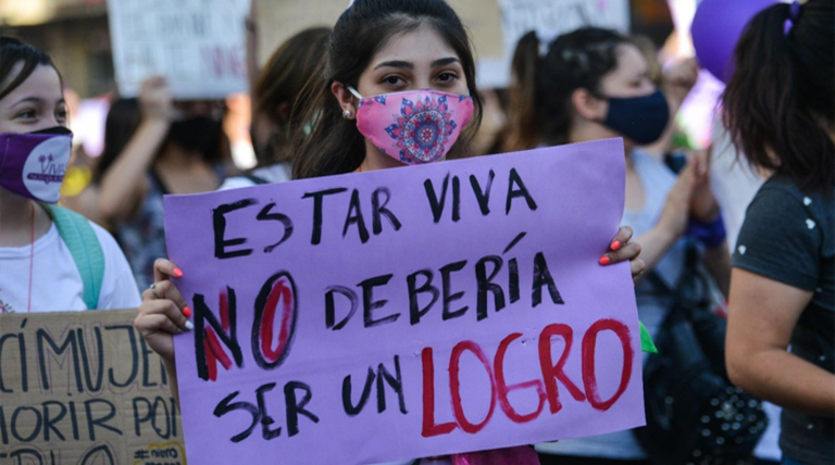 20210802 Mumala femicidos en la argentina