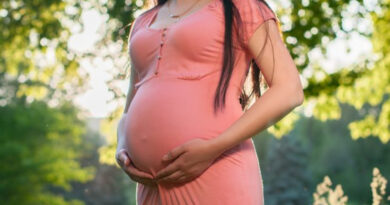 20210815 Indegena embarazada Despidos en la ex comisión nacional de pensiones
