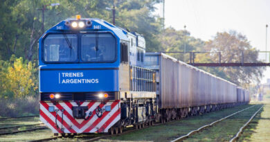 20210816 Trenes Argentinos actos de egreso