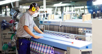 20210824 Industria textil Cierre de escuelas rurales en Provincia de Buenos Aires