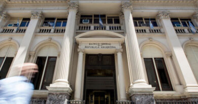 20210825 Banco Central Aumento en multas de tránsito en Provincia de Buenos Aires