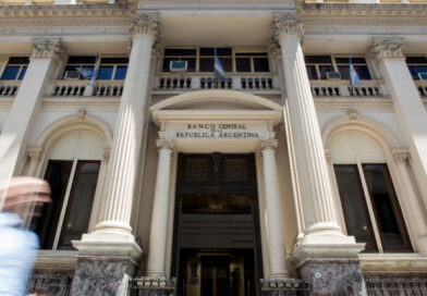 Alarma en el Banco Central: morosidad récord en tarjetas y préstamos