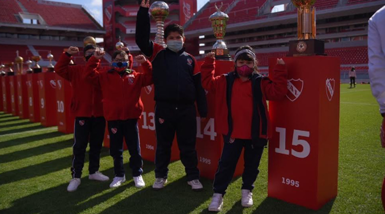 Club Atlético Independiente de Burzaco