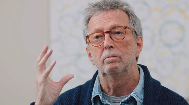20210829 Eric Clapton Eric Clapton