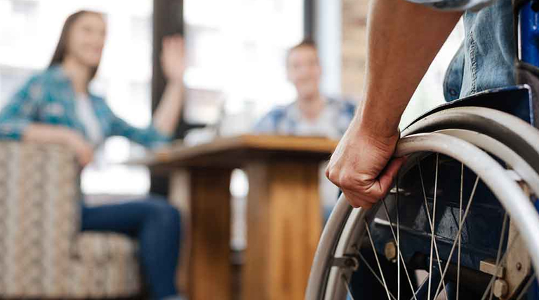 20210829 discapacidad Aumentan prestaciones personas con discapacidad