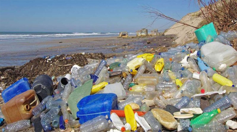 20210906 Ambiente plasticos contaminacion basura Plastico basura