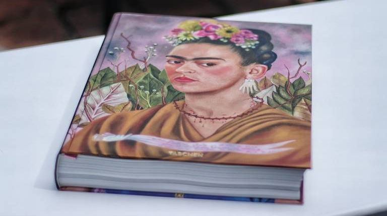 20210907 Kahlo Frida Kahlo