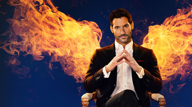 20210912 Lucifer1 Lucifer sexta temporada