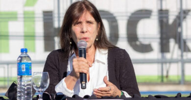 20210912 Teresa Garcia 20 mil pymes han cerrado en Argentina