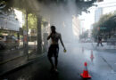 Por el uso de combustibles fósiles, se duplicaron en el mundo los días de más de 50 grados Por el uso de combustibles fósiles, se duplicaron en el mundo los días de más de 50 grados