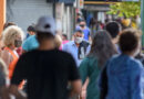 Semana 17 de caída de contagios en la provincia y una baja acumulada del 95% respecto al pico Semana 17 de caída de contagios en la provincia y una baja acumulada del 95% respecto al pico