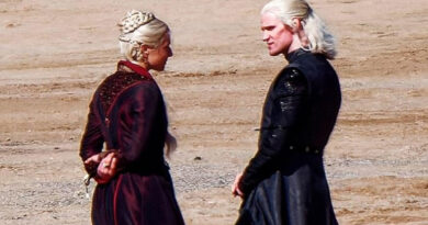 House of the dragon: cuándo estrena la temporada 4 en HBO Max House of the dragon: cuándo estrena la temporada 4 en HBO Max