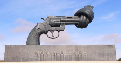 20211002 No violencia