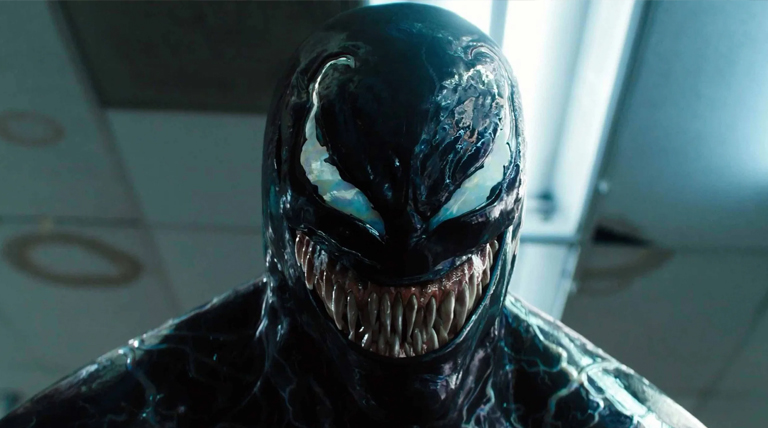 20211004 Venom Venom: Carnage Liberado