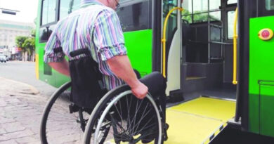 20211014 paselibre transporte discapacidad Electro Fest