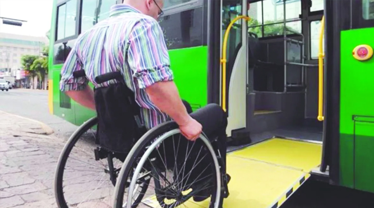 20211014 paselibre transporte discapacidad