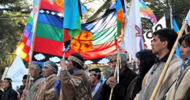 20211026 Mapuche2 cupo diario de ingresos al país