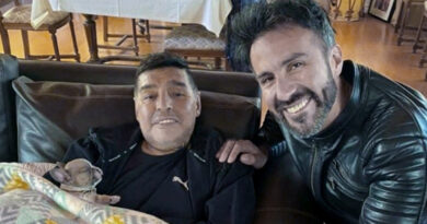 20211102 Maradona 1 Cae banda narco en Don Orione y Rafael Calzada