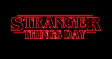 20211106 Strangers Things