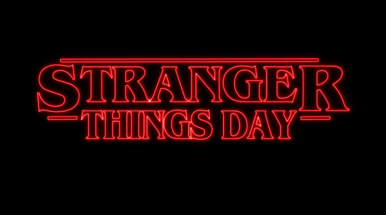 20211106 Strangers Things Stranger Things