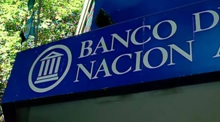 20211109 Banco nacion Banco Nación