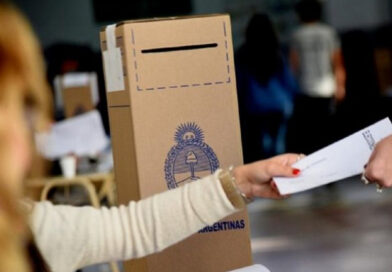 Elecciones en Buenos Aires: Guía completa para votar este 7 de septiembre