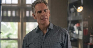 20211120 NCIS New Orleans